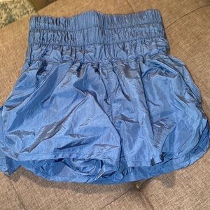 Free People The Way Home Shorts